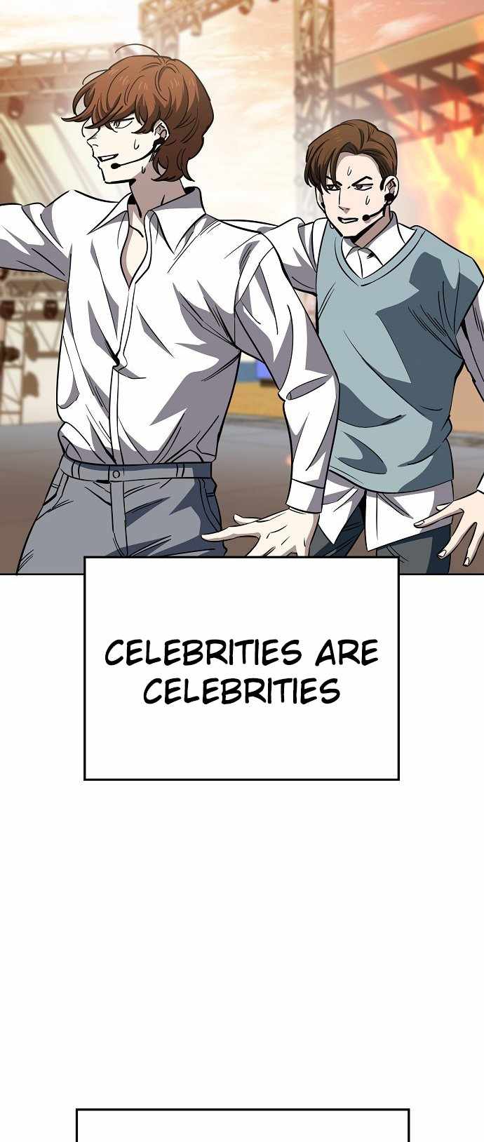 Unemployed Gye Baeksun Chapter 83 8